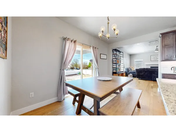 $524,124 | 4124 Florence Avenue, Evans, CO 80620