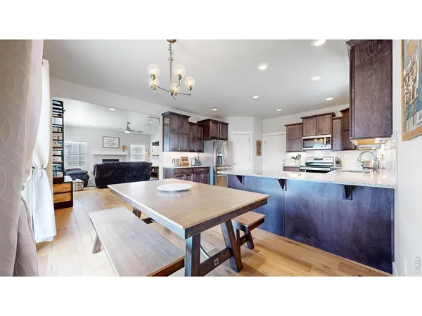 $524,124 | 4124 Florence Avenue, Evans, CO 80620