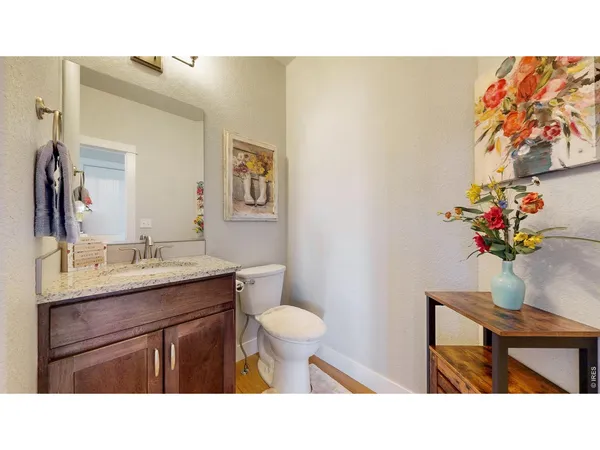 $524,124 | 4124 Florence Avenue, Evans, CO 80620