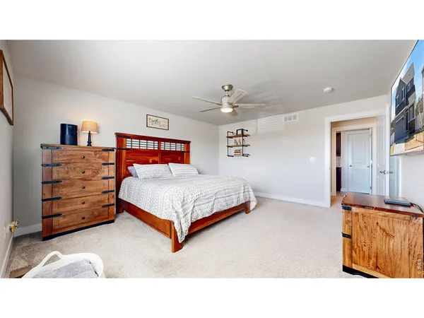 $524,124 | 4124 Florence Avenue, Evans, CO 80620