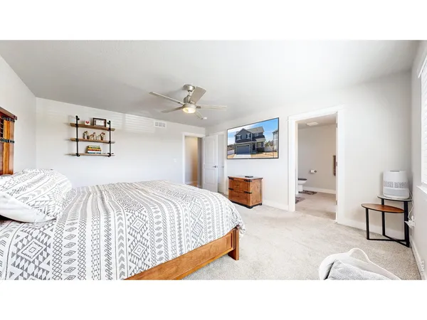 $524,124 | 4124 Florence Avenue, Evans, CO 80620