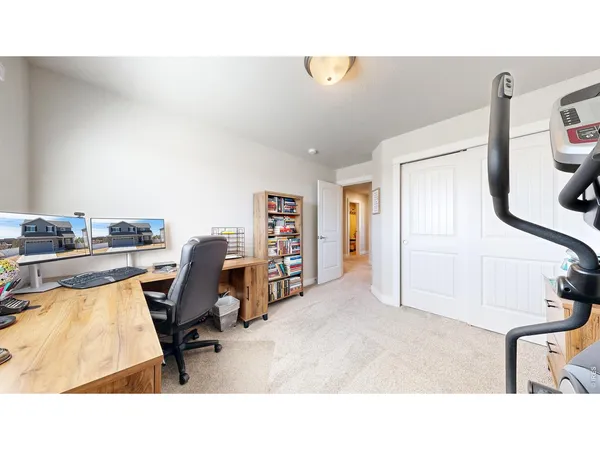 $524,124 | 4124 Florence Avenue, Evans, CO 80620