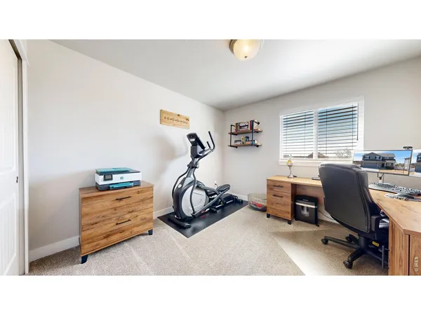 $524,124 | 4124 Florence Avenue, Evans, CO 80620