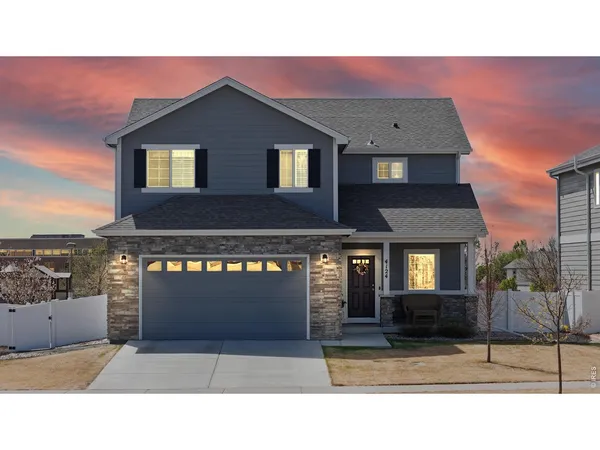 $524,124 | 4124 Florence Avenue, Evans, CO 80620