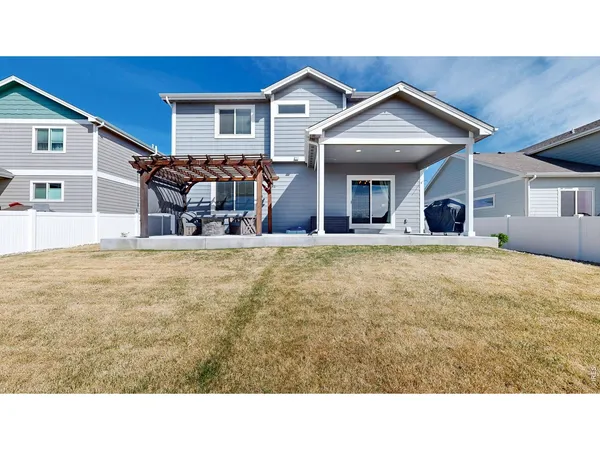 $524,124 | 4124 Florence Avenue, Evans, CO 80620