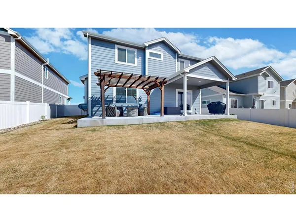 $524,124 | 4124 Florence Avenue, Evans, CO 80620