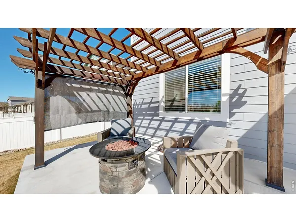 $524,124 | 4124 Florence Avenue, Evans, CO 80620