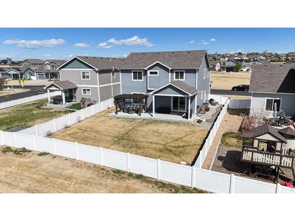 $524,124 | 4124 Florence Avenue, Evans, CO 80620