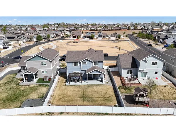 $524,124 | 4124 Florence Avenue, Evans, CO 80620