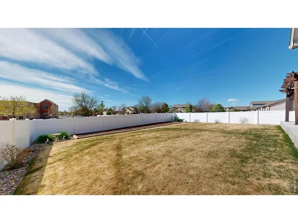 $524,124 | 4124 Florence Avenue, Evans, CO 80620