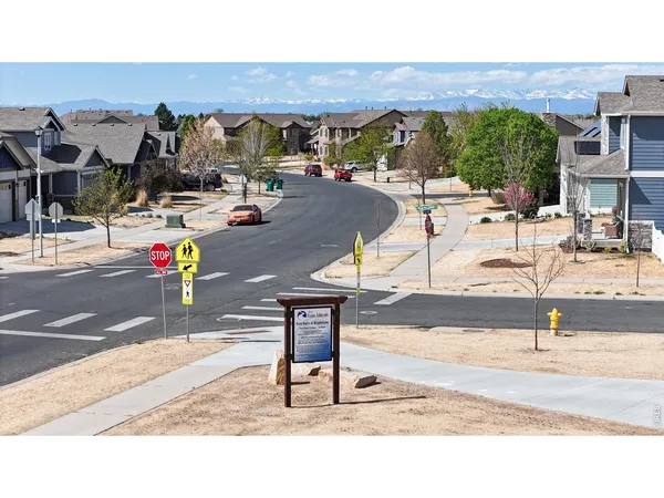 $524,124 | 4124 Florence Avenue, Evans, CO 80620