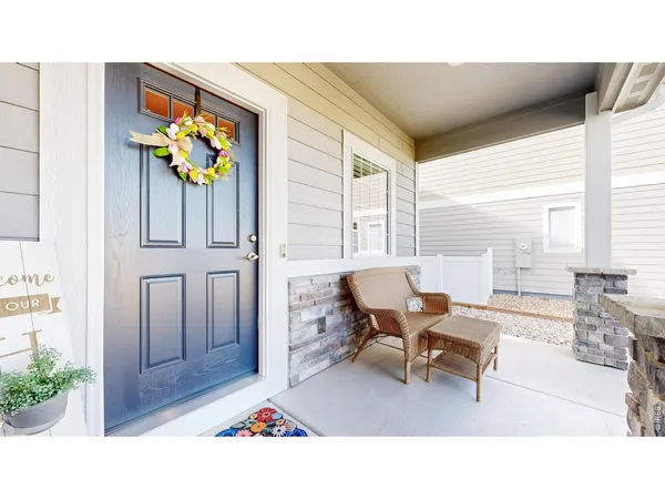 $524,124 | 4124 Florence Avenue, Evans, CO 80620