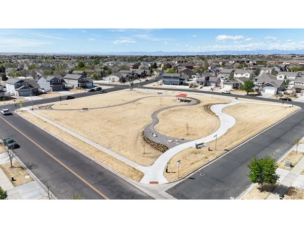 $524,124 | 4124 Florence Avenue, Evans, CO 80620