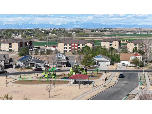 $524,124 | 4124 Florence Avenue, Evans, CO 80620