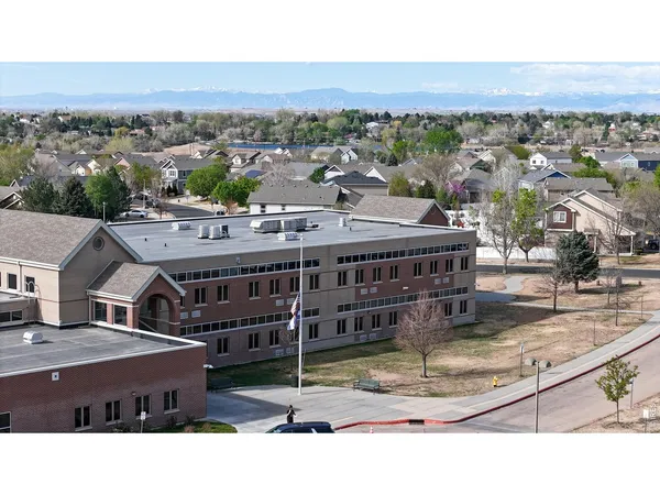 $524,124 | 4124 Florence Avenue, Evans, CO 80620