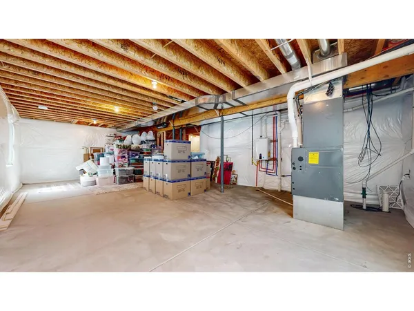 $524,124 | 4124 Florence Avenue, Evans, CO 80620