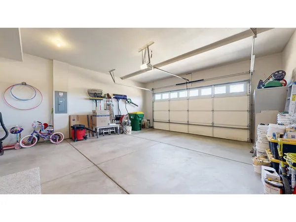 $524,124 | 4124 Florence Avenue, Evans, CO 80620