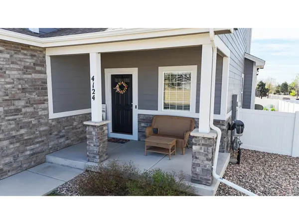 $524,124 | 4124 Florence Avenue, Evans, CO 80620