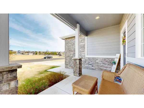 $524,124 | 4124 Florence Avenue, Evans, CO 80620