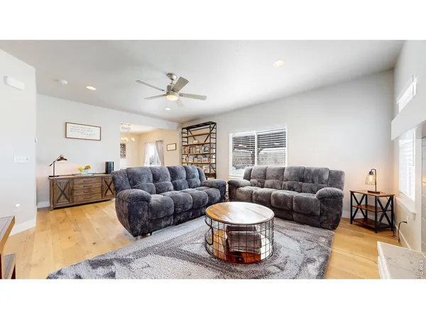 $524,124 | 4124 Florence Avenue, Evans, CO 80620