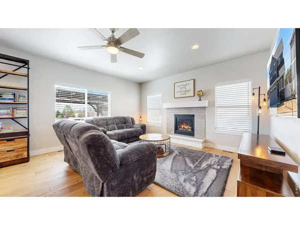 $524,124 | 4124 Florence Avenue, Evans, CO 80620