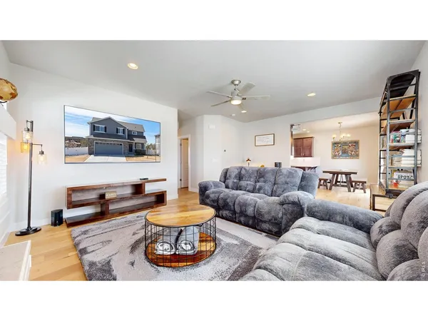 $524,124 | 4124 Florence Avenue, Evans, CO 80620