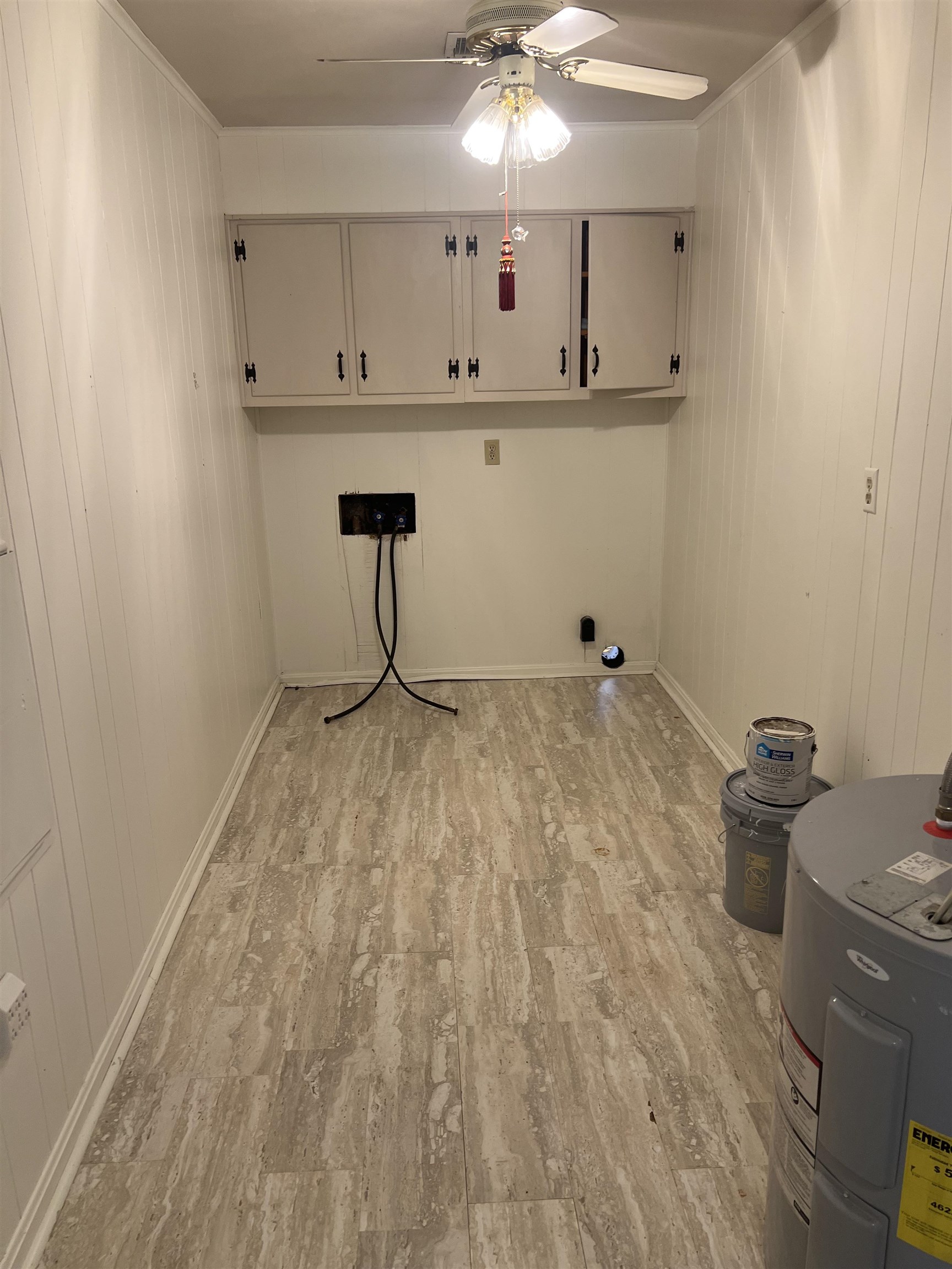 7202 Renda Street Millington, TN 38053 - Photo 8 of 18 a view of room with wooden floor