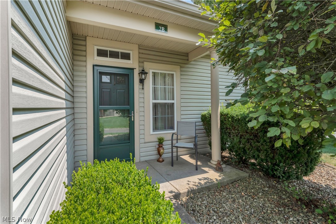 5645 Clingan Road, Unit 2B Struthers, OH 44471 - Photo 26 of 26