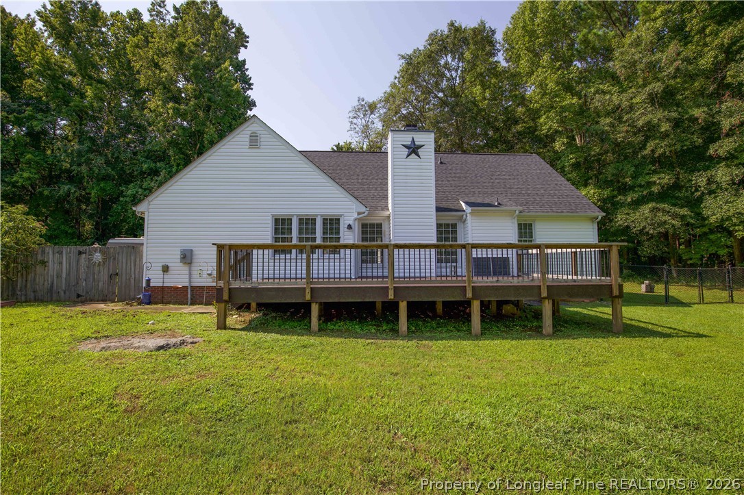 184 Olde Farm Road Pittsboro, NC 27312 - Photo 49 of 50