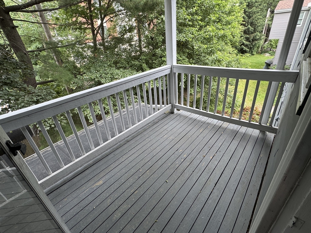 15-17 Belmont Road, Unit 2 Brookline, MA 02467 - Photo 13 of 14