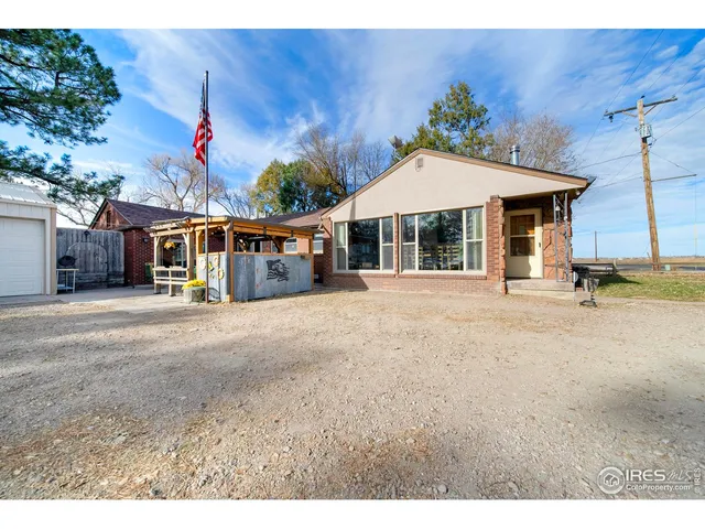 $458,000 | 17545 County Road 16, Fort Morgan, CO 80701