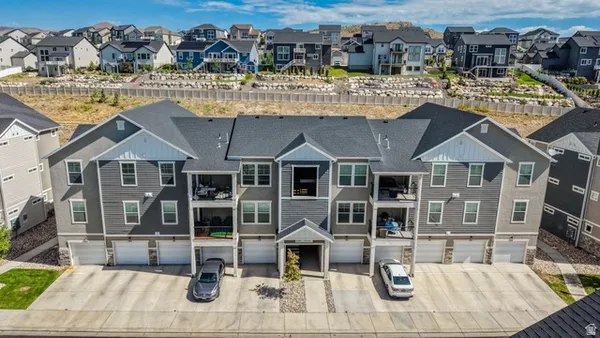 $305,000 | 1794 Eaglewood Drive, Unit 201, Saratoga Springs, UT 84045