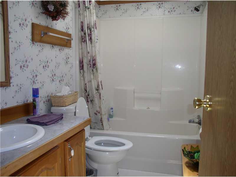 433 Old County Road Pembroke, ME 04666 - Photo 16 of 30 Bathroom.