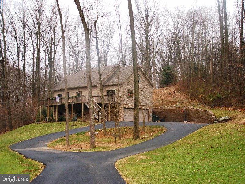 355 Kirks Mill Road Nottingham, PA 19362 - Photo 1 of 5 Gallery Image 1