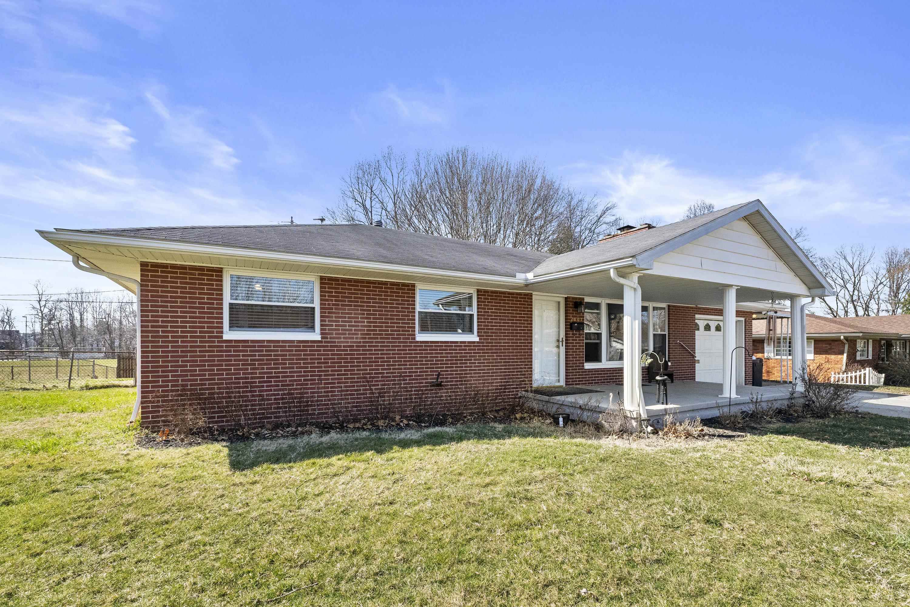 2007 Sharon Road Ashland, KY 41101 - Photo 33 of 34