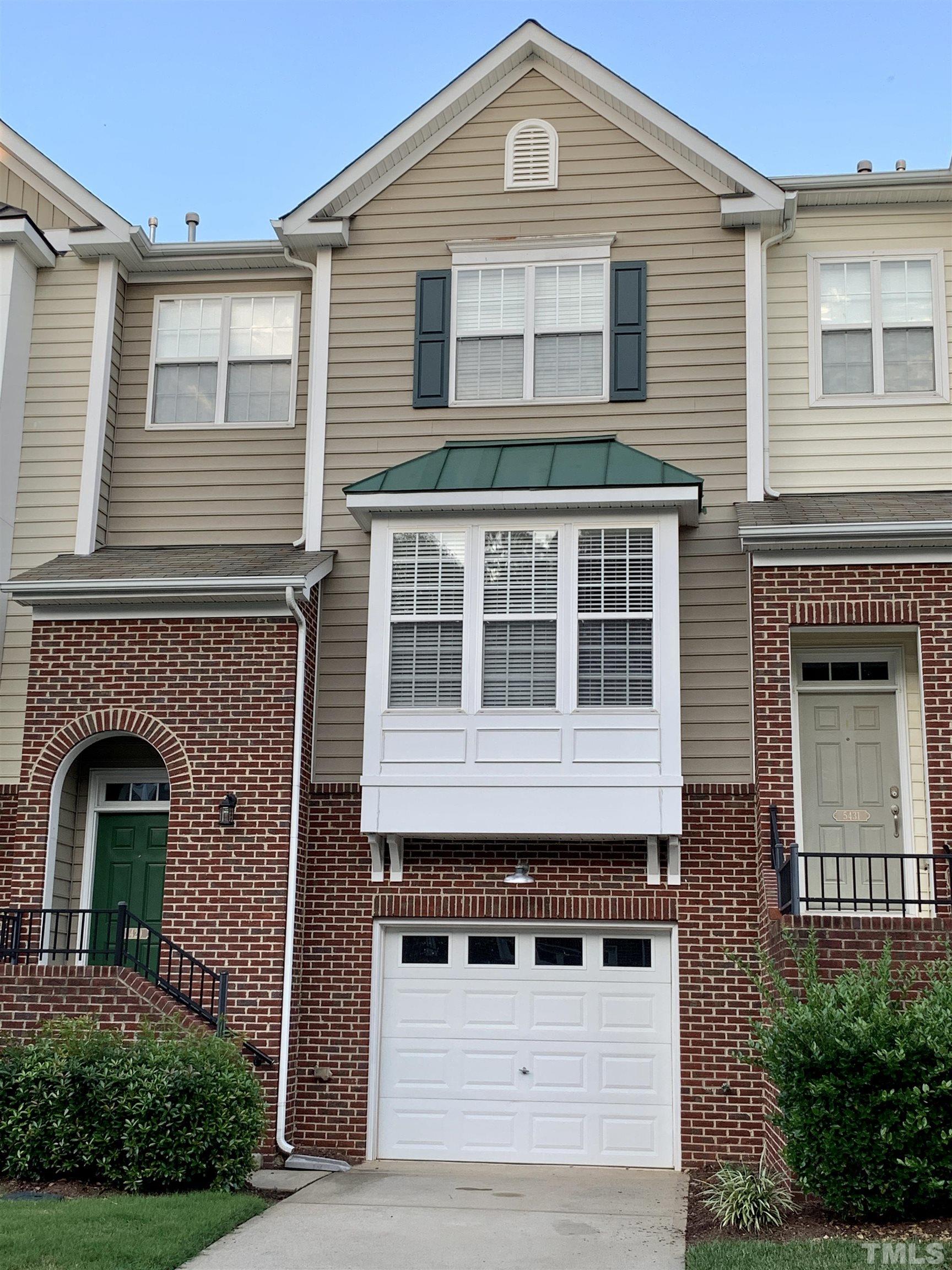 5429 Silver Moon Lane Raleigh, NC 27606 - Photo 1 of 26 Gallery Image 1