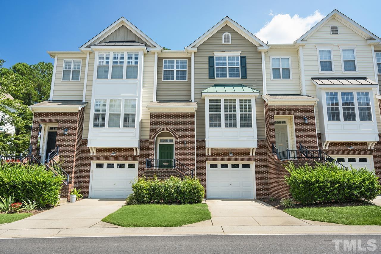 5429 Silver Moon Lane Raleigh, NC 27606 - Photo 2 of 26 Fantastic location