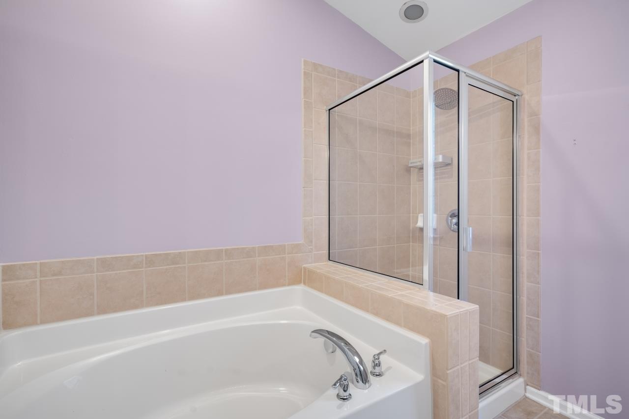 5429 Silver Moon Lane Raleigh, NC 27606 - Photo 9 of 26 Featuring a fun chalk wall