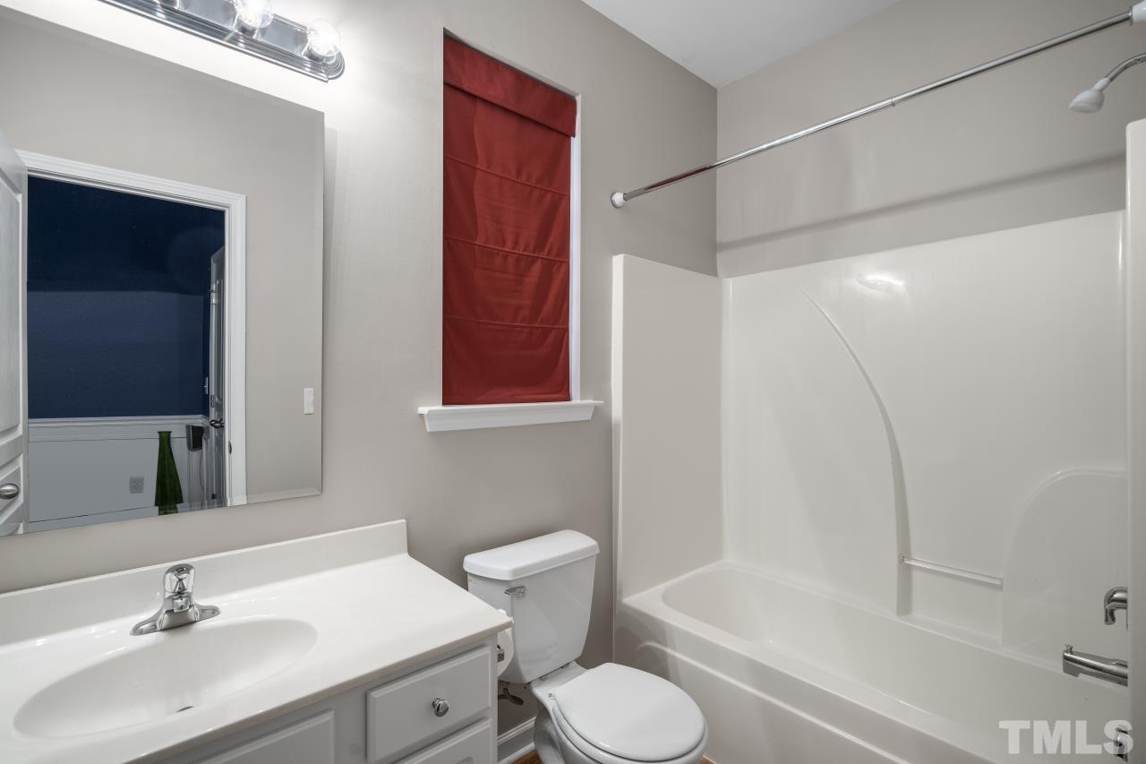 5429 Silver Moon Lane Raleigh, NC 27606 - Photo 17 of 26 Gallery Image 17