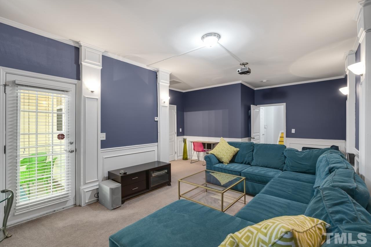 5429 Silver Moon Lane Raleigh, NC 27606 - Photo 18 of 26 Gallery Image 18