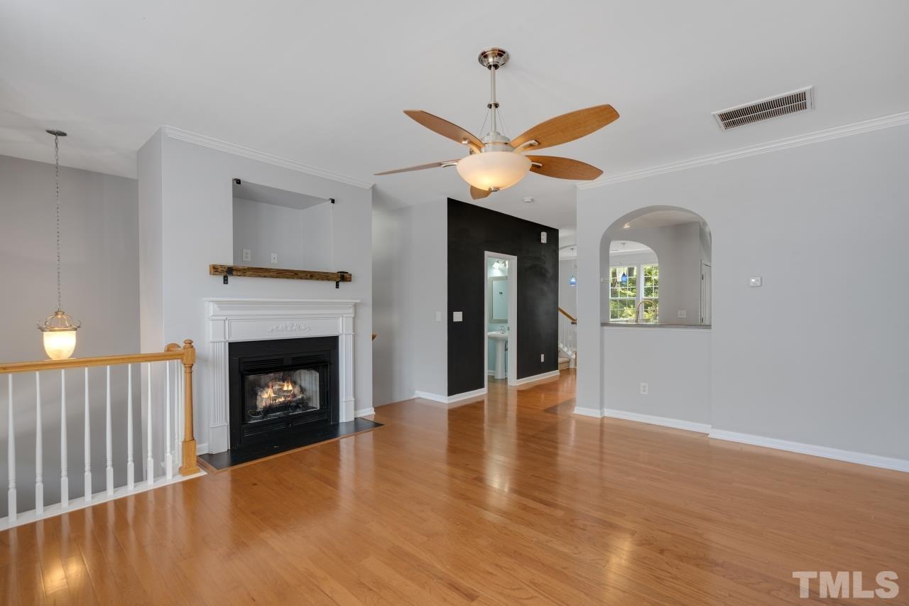 5429 Silver Moon Lane Raleigh, NC 27606 - Photo 19 of 26 Gallery Image 19
