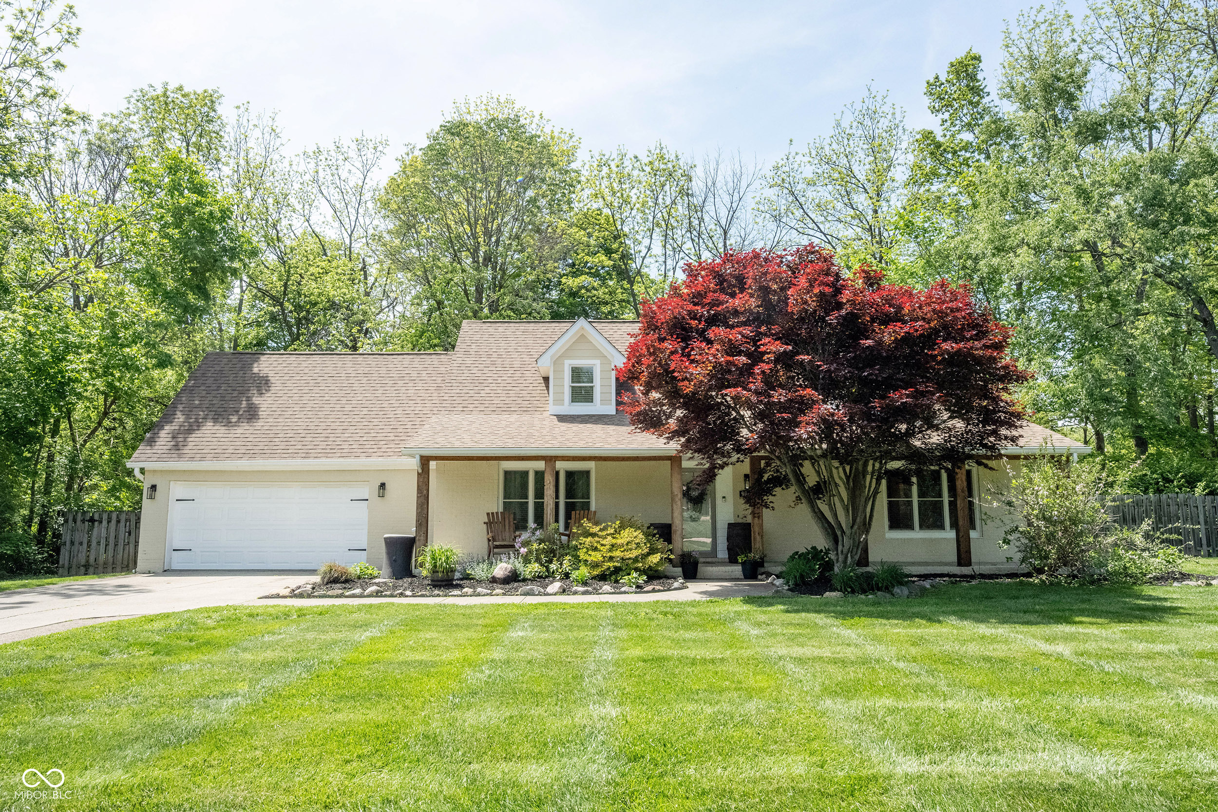 9861 Oakleaf Way McCordsville, IN 46055 - Photo 1 of 63