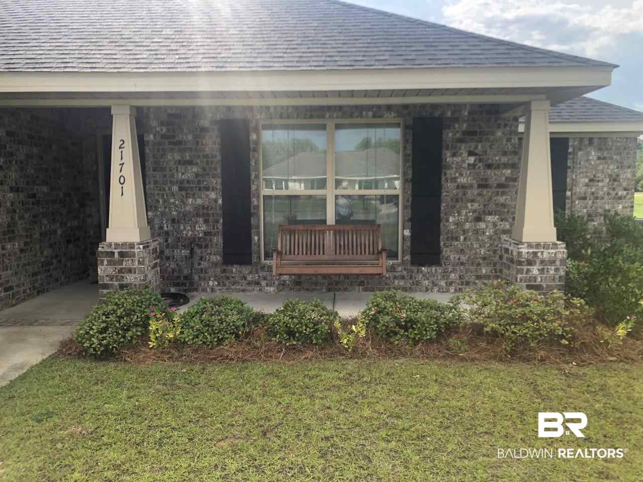 21701 Talbot Lane Robertsdale, AL 36567 - Photo 2 of 25