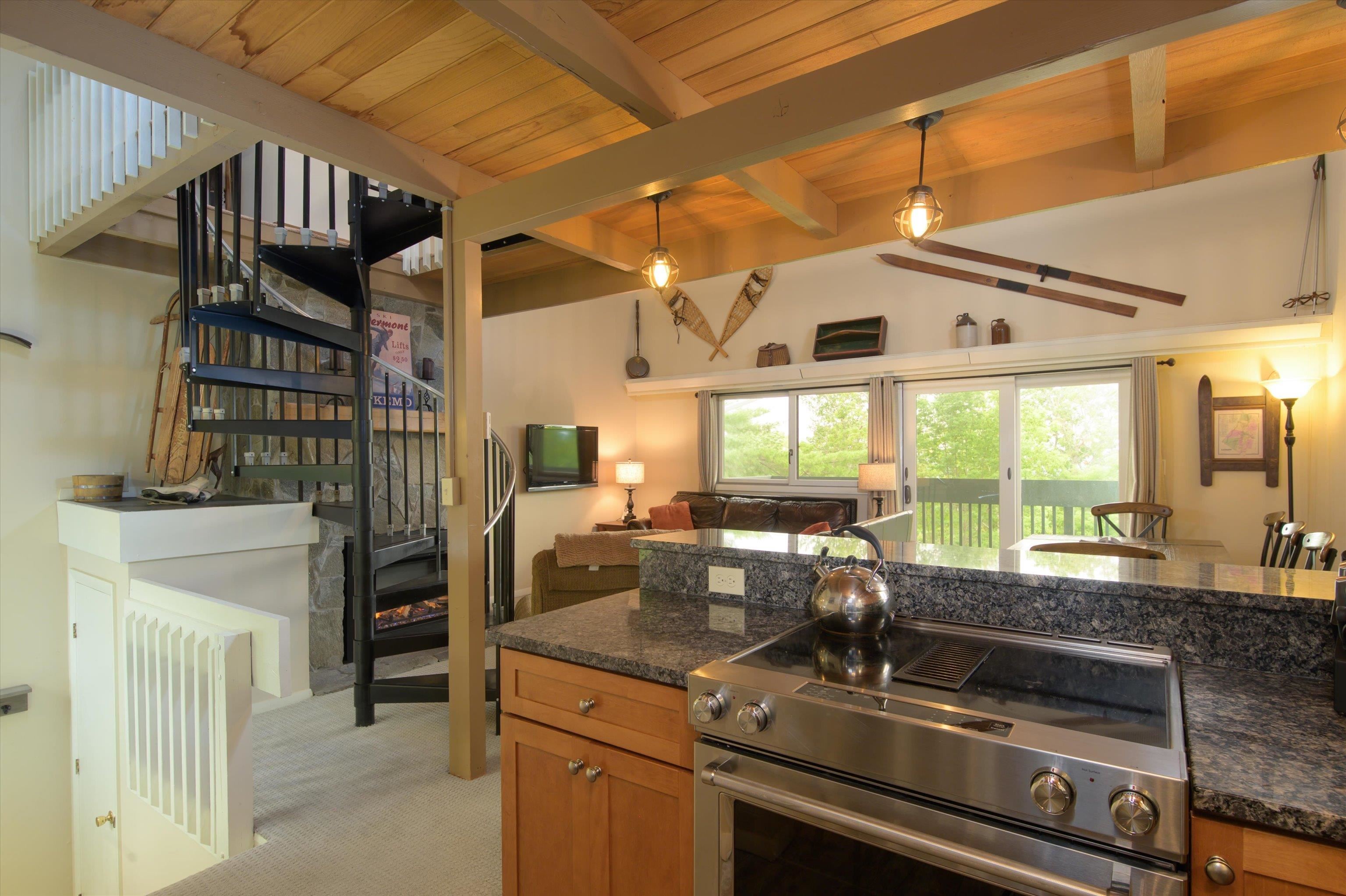 61 Rimrock Road, Unit 11C Ludlow, VT 05149 - Photo 8 of 36