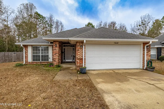 $1,850 | 13028 Jordan Place, Gulfport, MS 39503