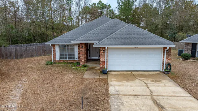 $1,850 | 13028 Jordan Place, Gulfport, MS 39503