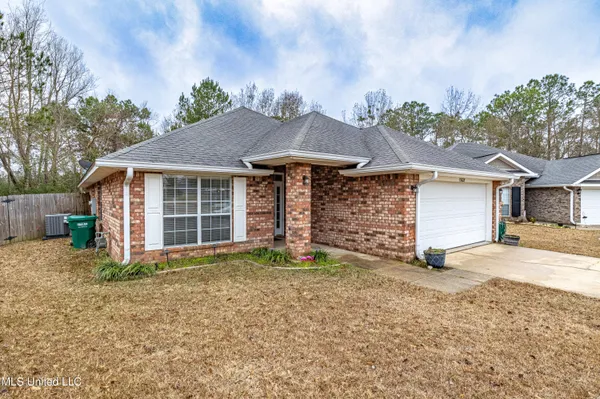 $1,850 | 13028 Jordan Place, Gulfport, MS 39503