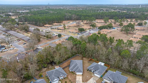 $1,850 | 13028 Jordan Place, Gulfport, MS 39503