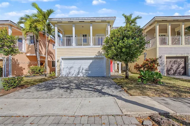 $485,000 | 3367 Northeast 3rd Drive, Homestead, FL 33033
