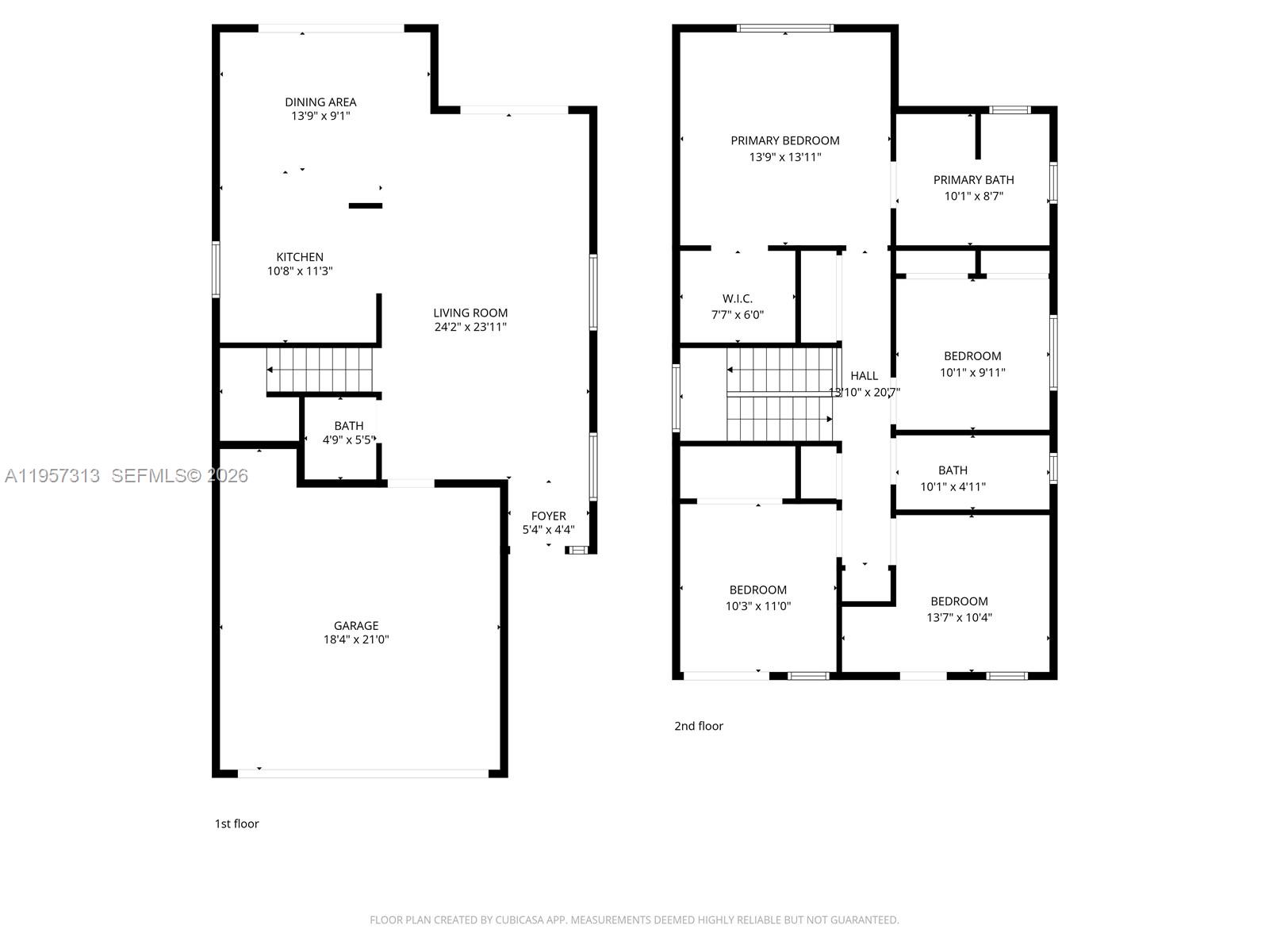 3367 Northeast 3rd Drive Homestead, FL 33033 - Photo 25 of 25